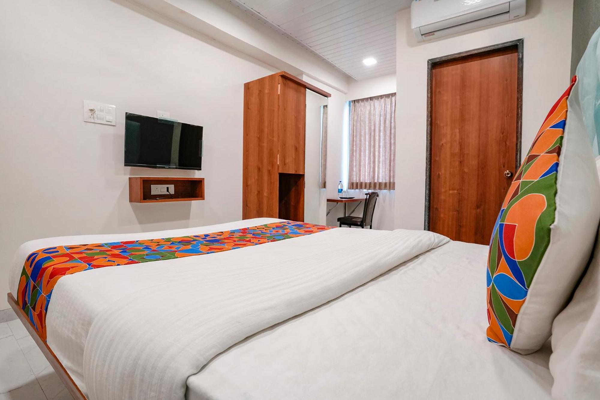 Fabhotel The Mint - Mumbai — Photos 1