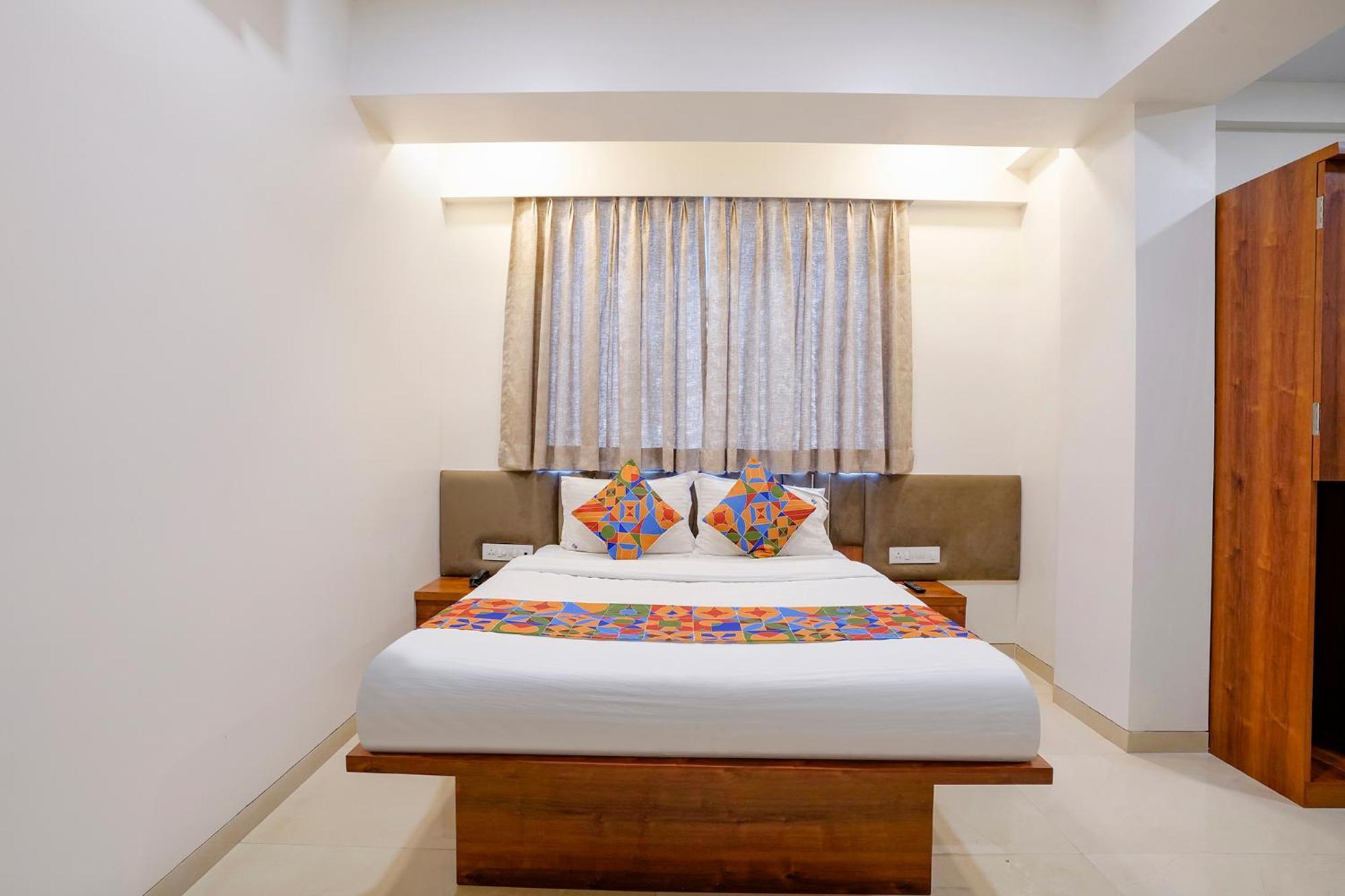 Fabhotel The Mint - Mumbai — Photos 2
